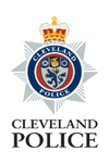 Cleveland Police logo